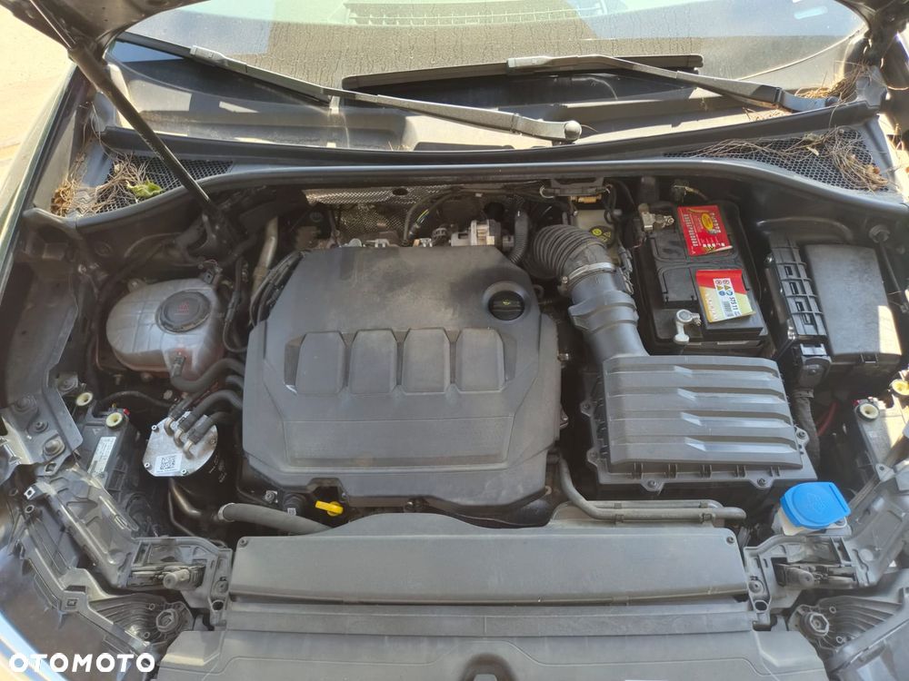 Audi Q3 40 TDI Quattro S tronic S line - 8