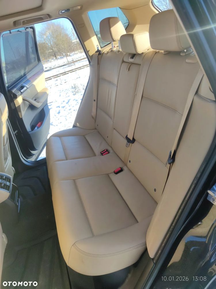 BMW X3 28i xDrive - 19