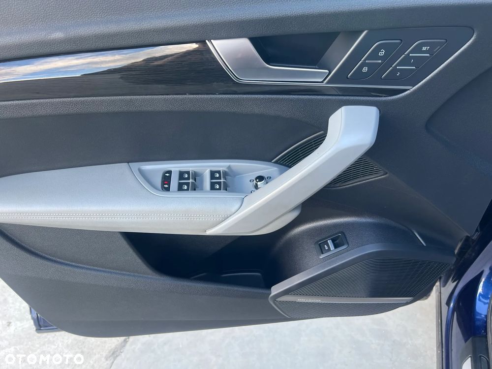 Audi Q5 3.0 TDI Quattro Sport Tiptr - 19