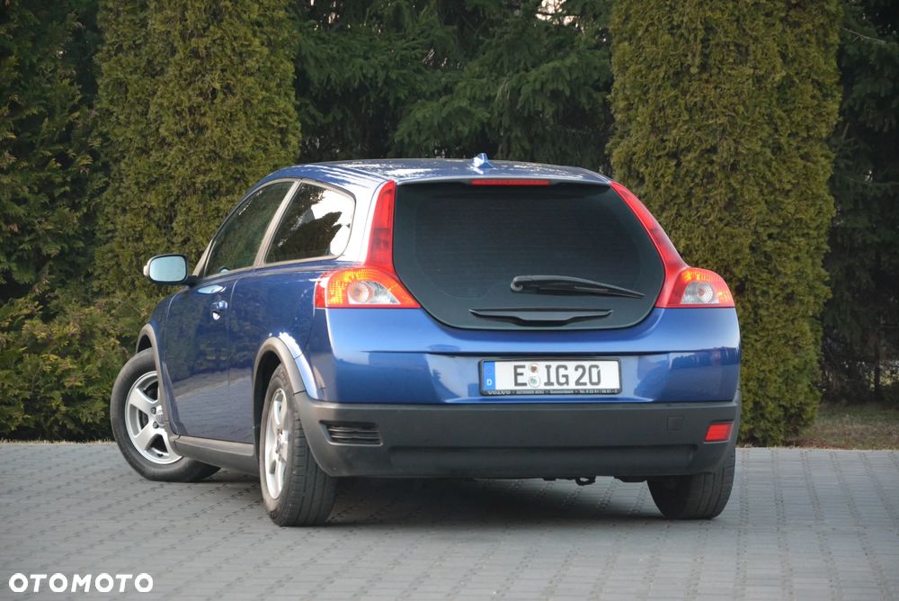 Volvo C30 1.6D DRIVe Kinetic - 11