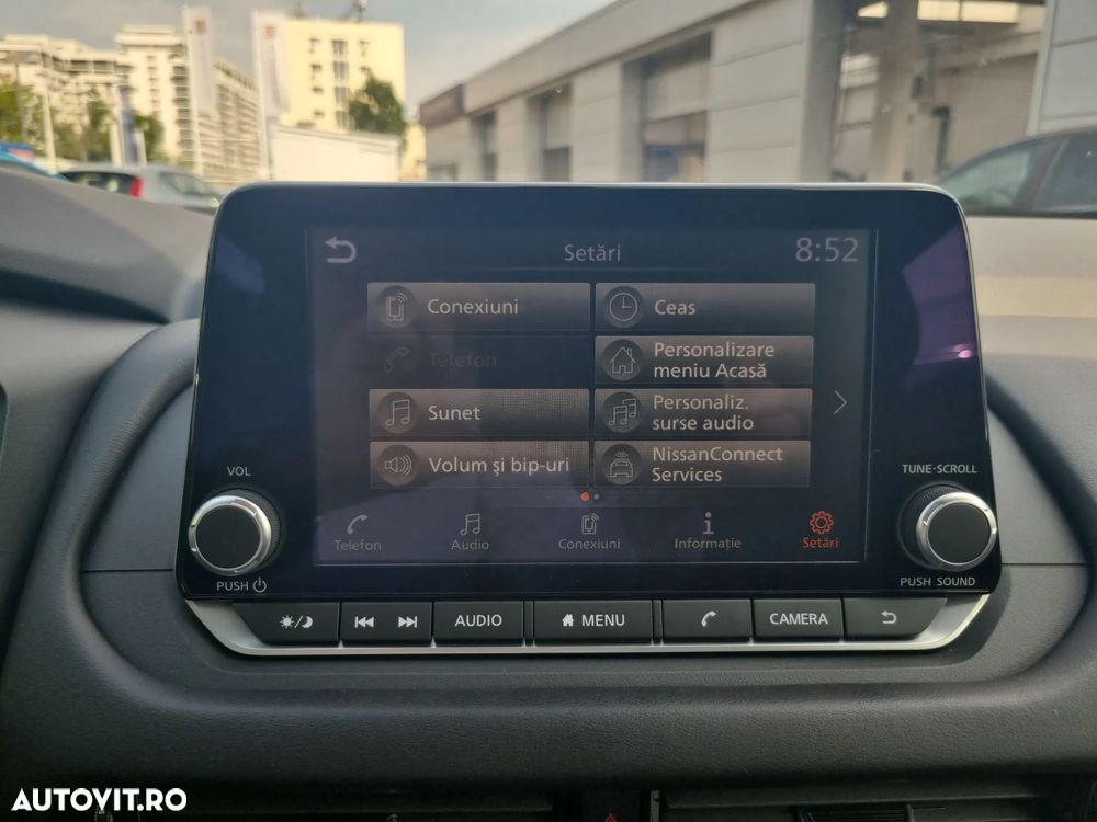 Nissan Qashqai - 20