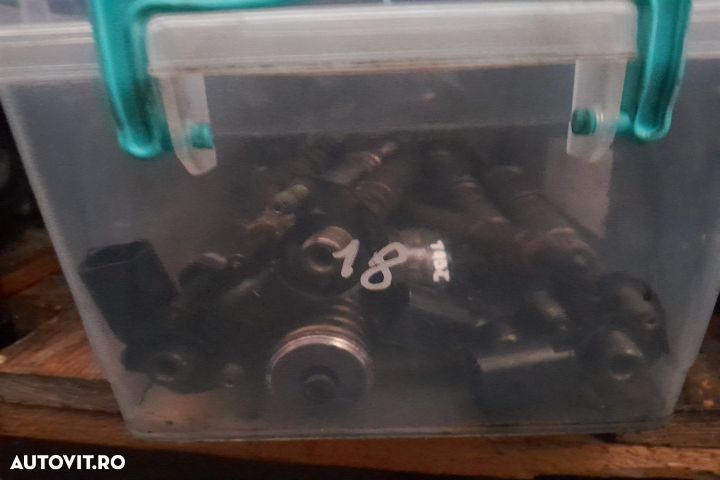 Injector motorina 0445110251 SET 0445110251 SET Volvo XC90 1 [facelif - 4