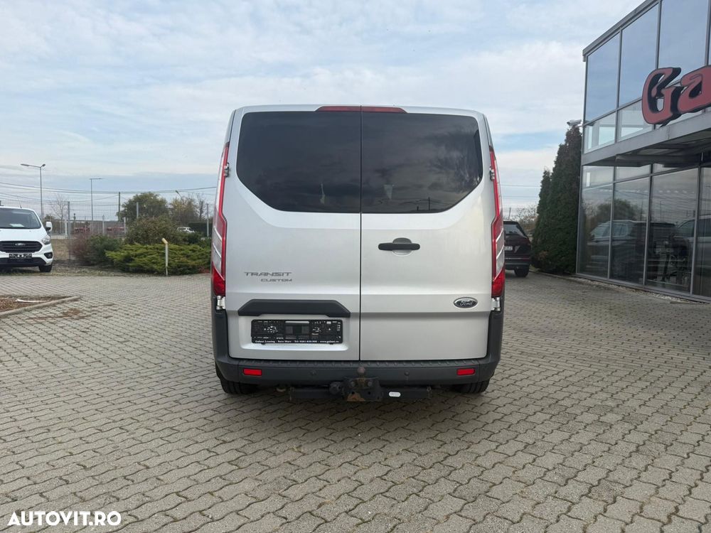 Ford Tourneo Custom 310 L1H1 VA Trend - 5