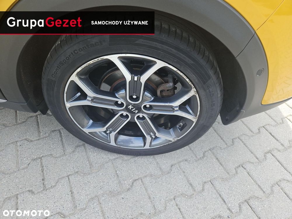 Kia XCeed 1.4 T-GDI L Business Line - 18