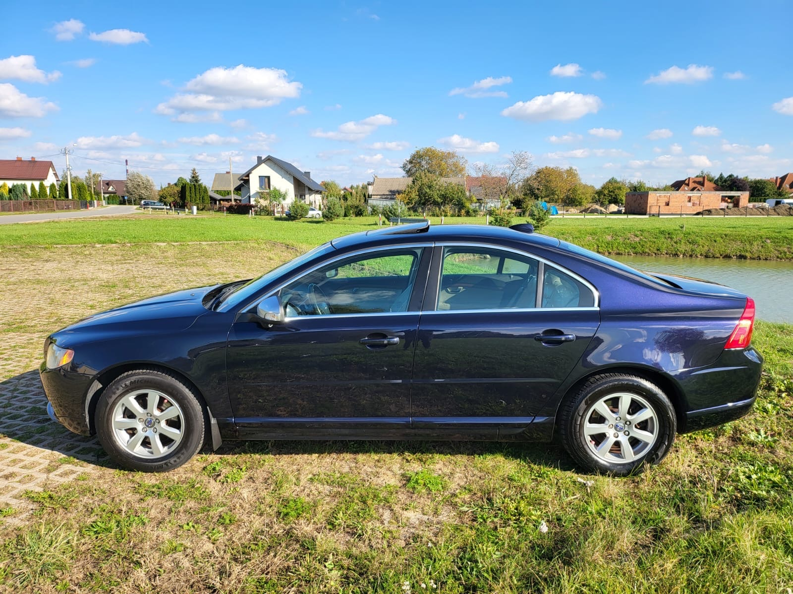 Volvo S80 2.0 Summum - 24