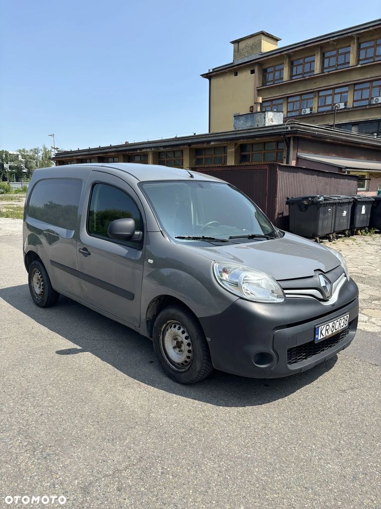 Renault Kangoo - 9