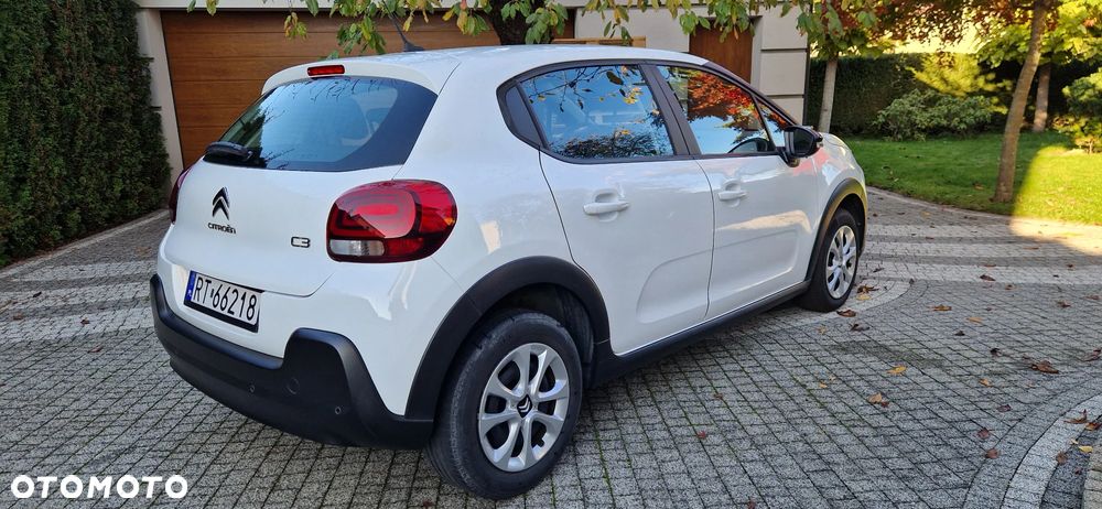 Citroën C3 - 22