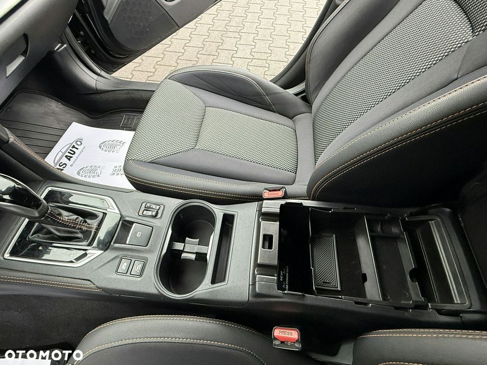 Subaru XV 2.0i Lineartronic Exclusive+ - 27