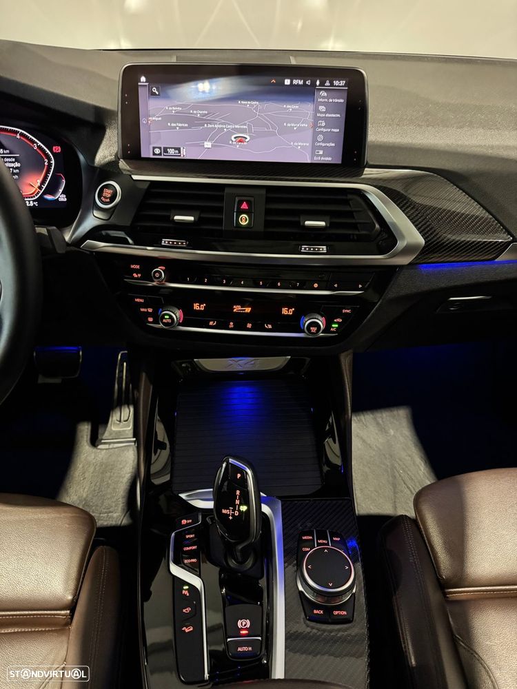 BMW X4 - 37