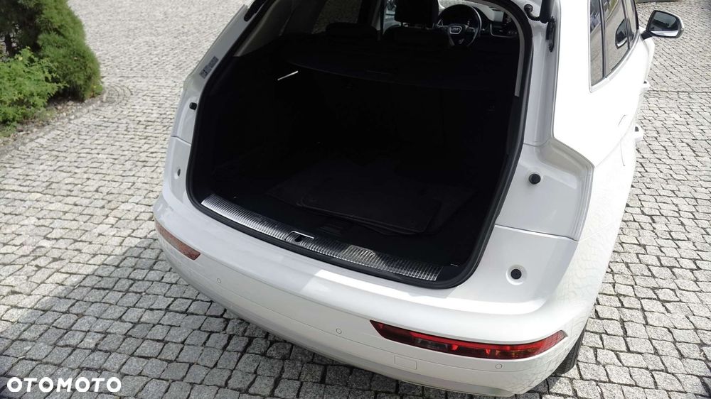 Audi Q5 - 28