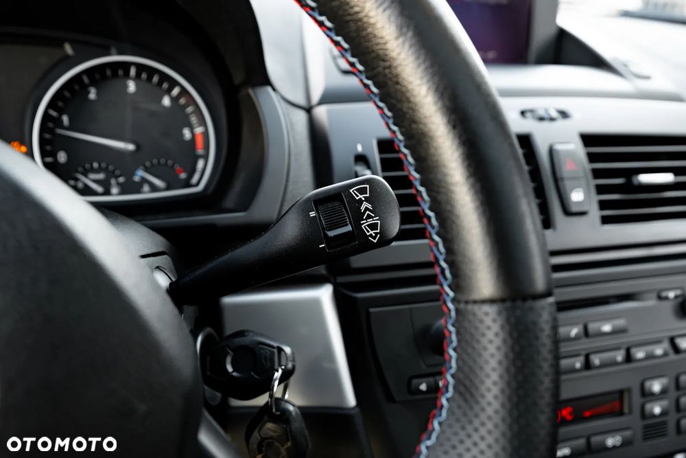 BMW X3 xDrive30d Limited Sport Edition - 30