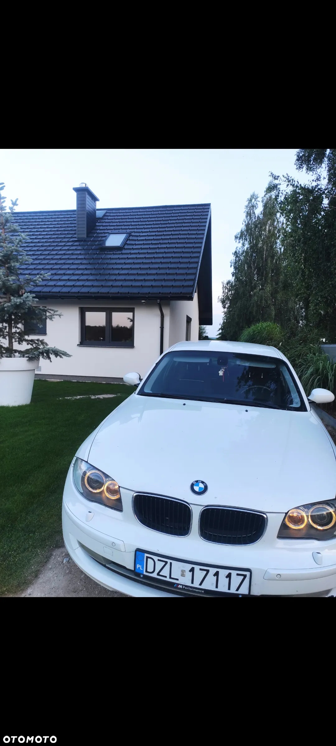 BMW Seria 1 116i - 7