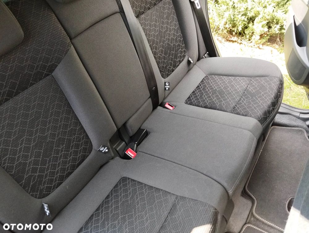Peugeot 3008 - 9