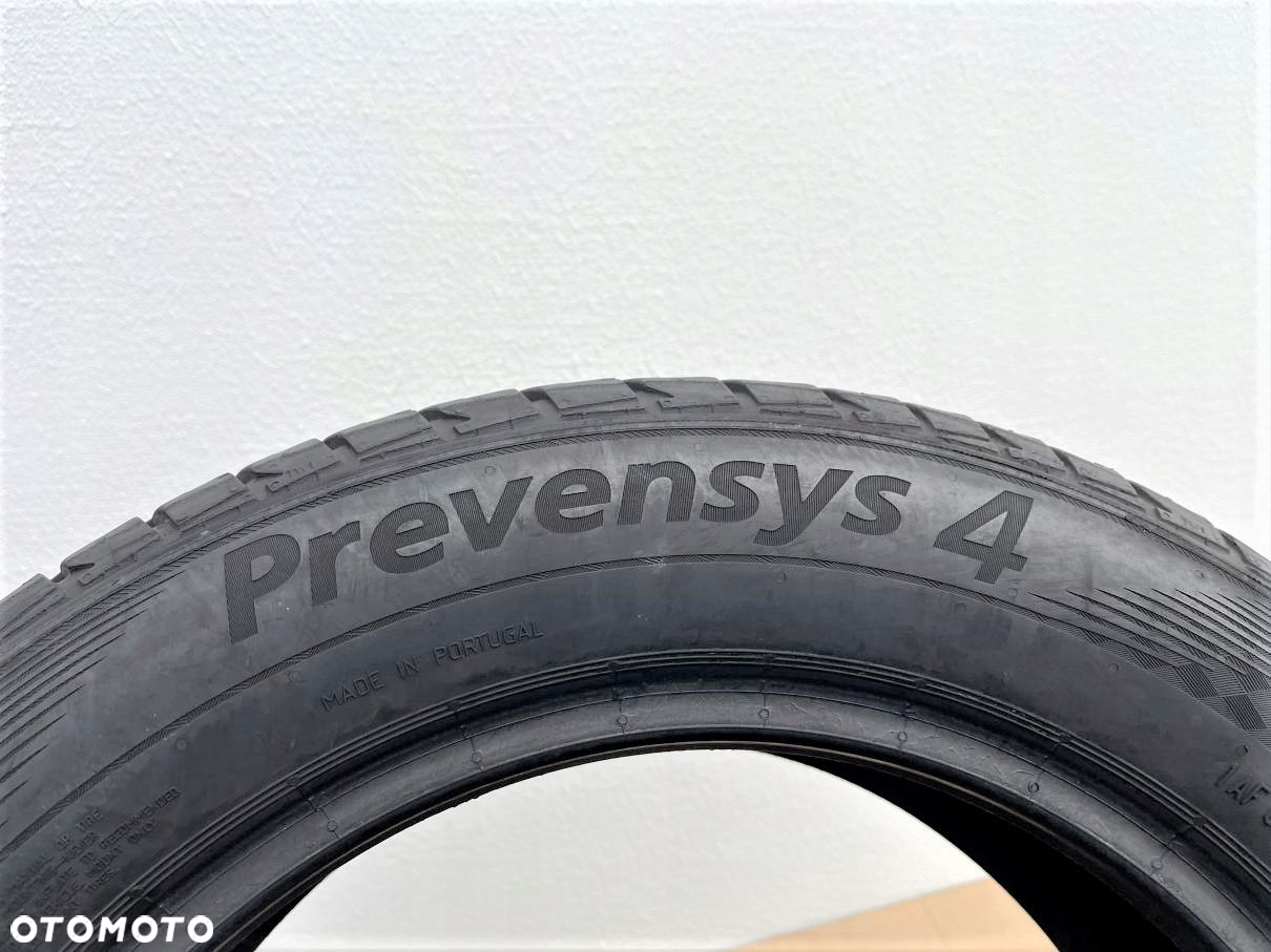 OPONA 185/60/15 88H NORAUTO PREVENSYS 4 - 5
