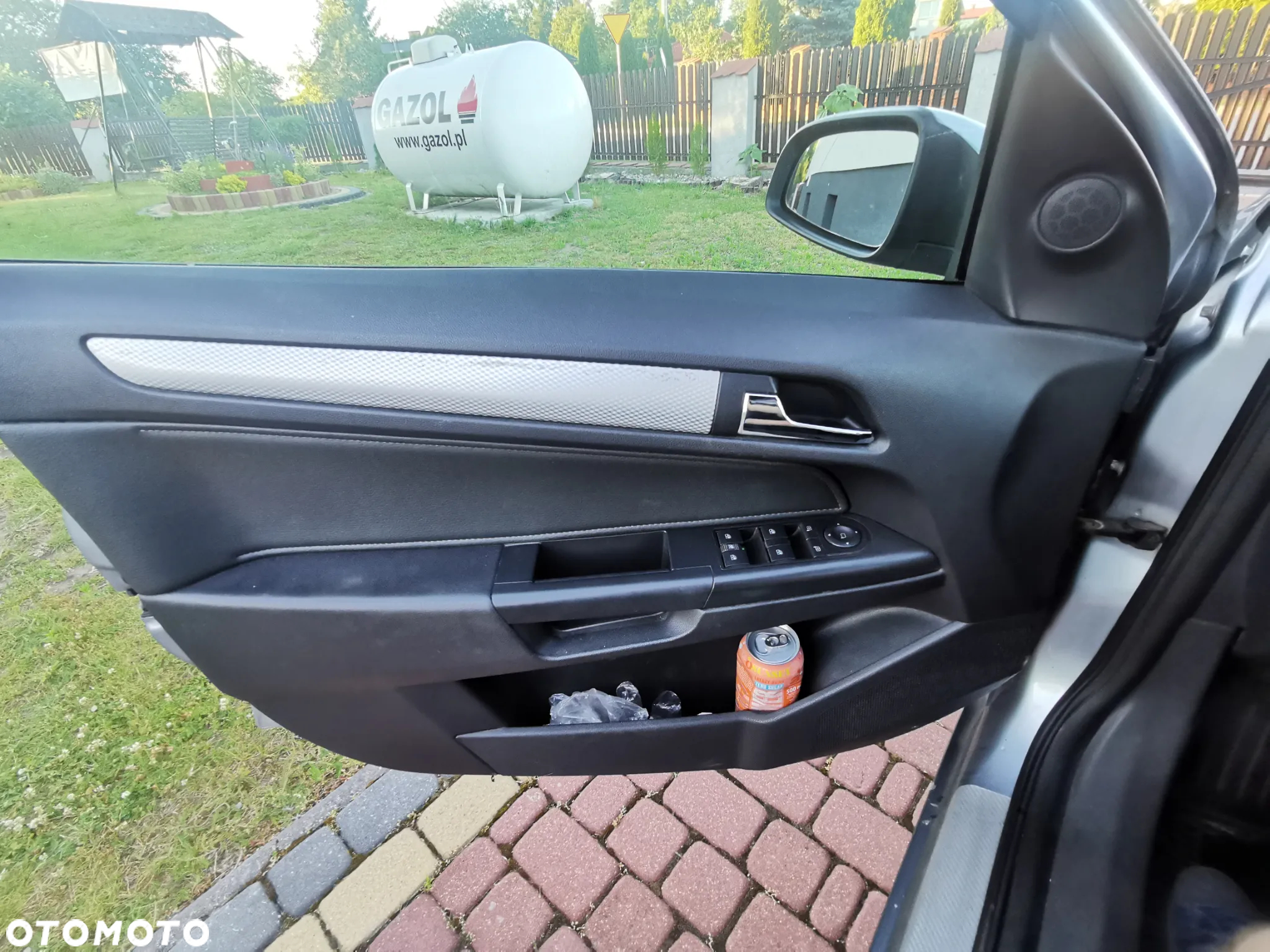 Opel Astra III 1.6 Cosmo - 8