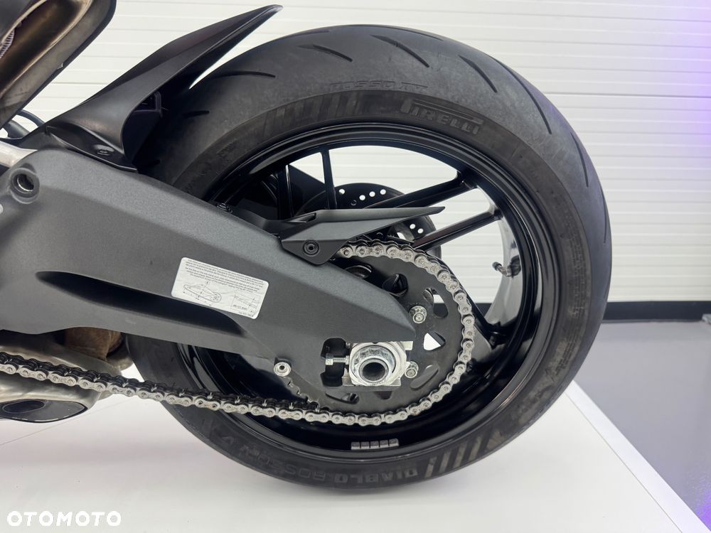 Ducati Panigale 899 - 26
