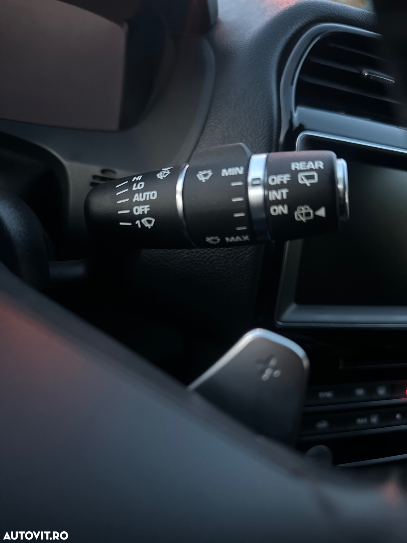 Jaguar F-Pace 25d AWD Aut. R-Sport - 12