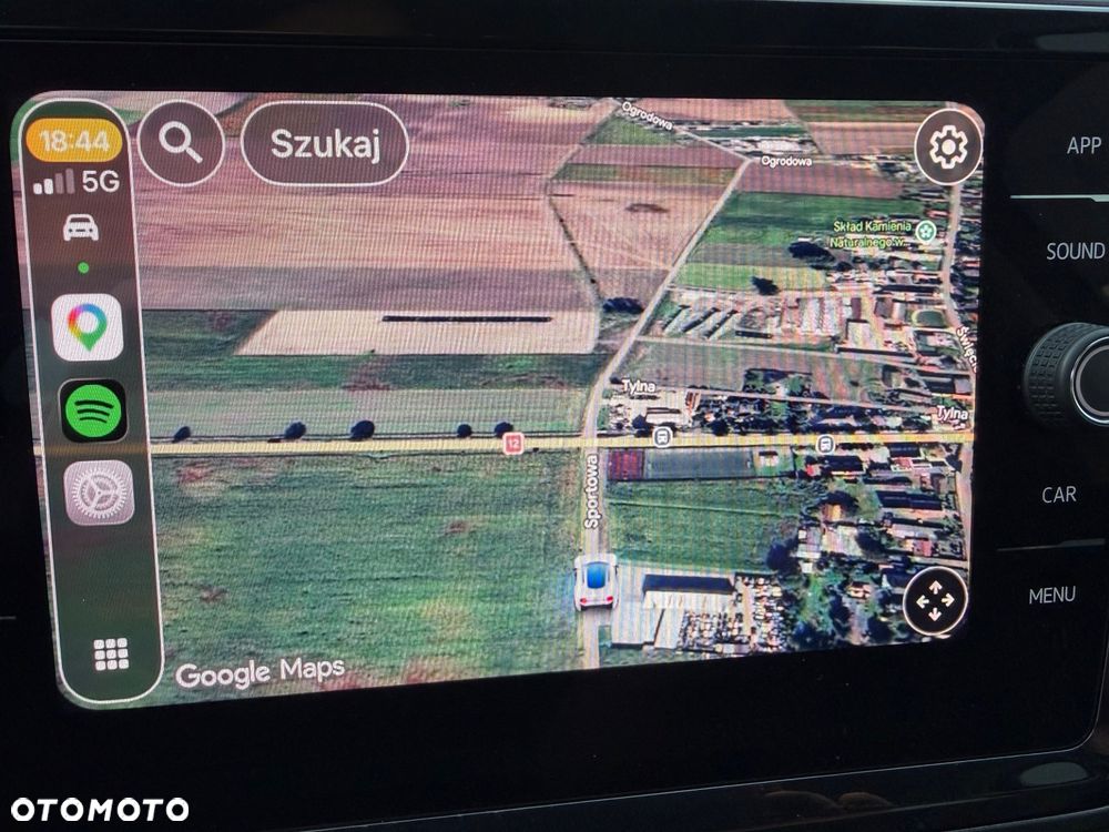 Volkswagen Touran 2.0 TDI BMT IQ Drive DSG - 39