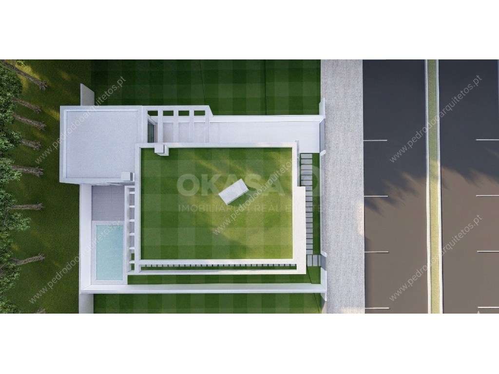 Moradia , Quinta da Marquesa, com Piscina, Quinta do Anjo ,Palmela - Grande imagem: 5/21
