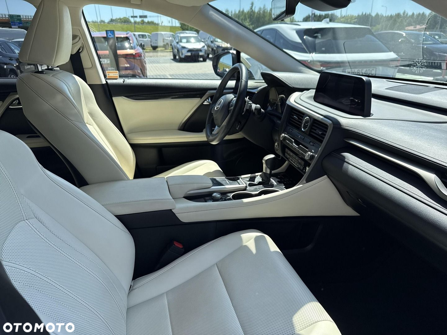 Lexus RX 300 Prestige - 18