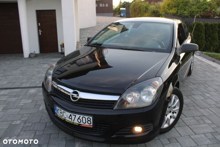 Opel Astra - 15