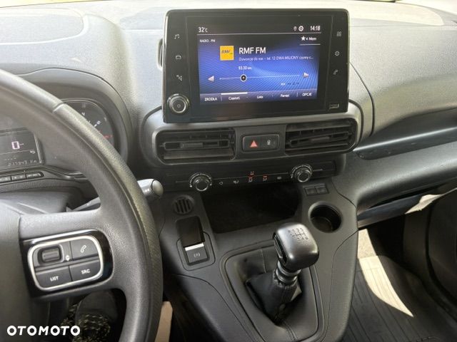 Toyota PROACE CITY - 23