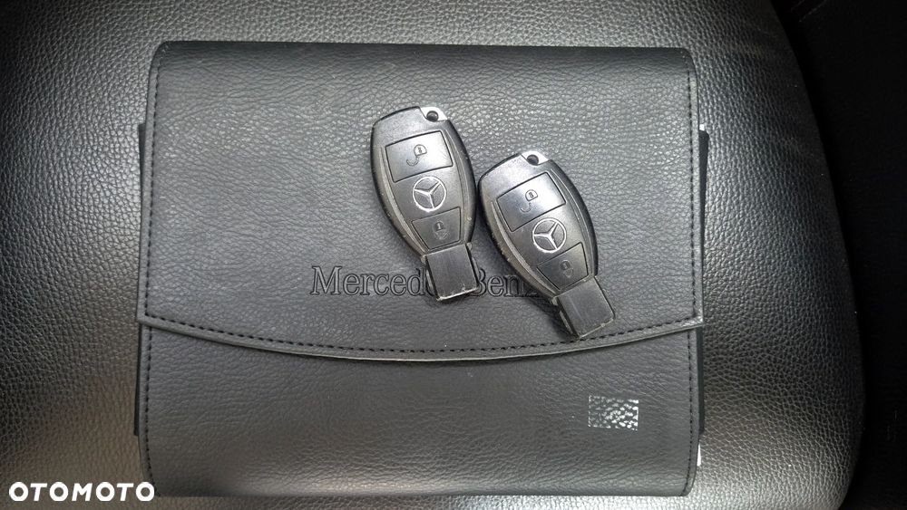 Mercedes-Benz Klasa B 180 CDI EU5 - 40