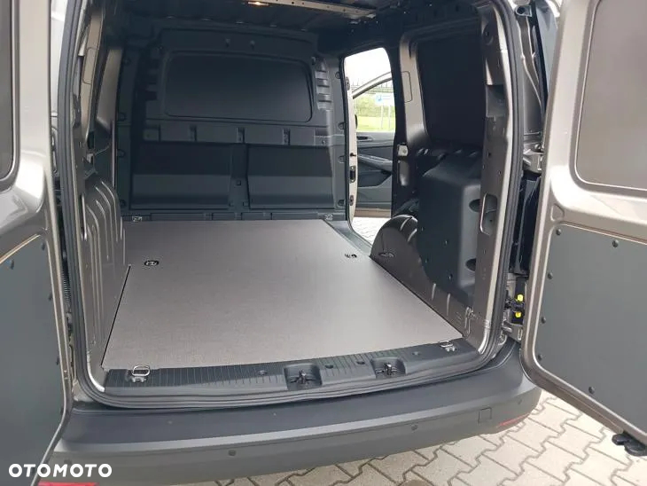 Ford TRANSIT CONNECT - 26