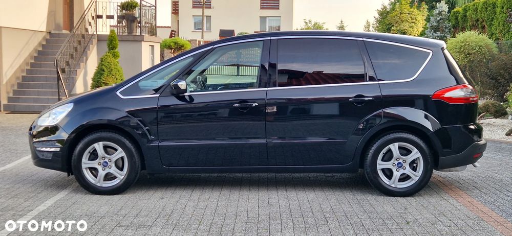Ford S-Max - 6