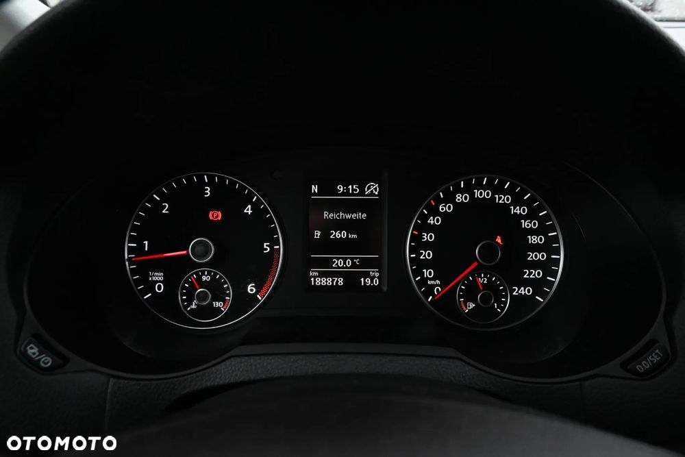 Seat Alhambra 2.0 TDI Ecomotive Sport - 38