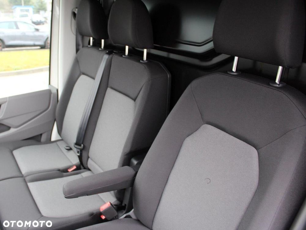 Volkswagen Crafter - 14