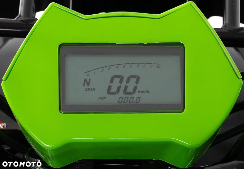 Zipp Inny - 5