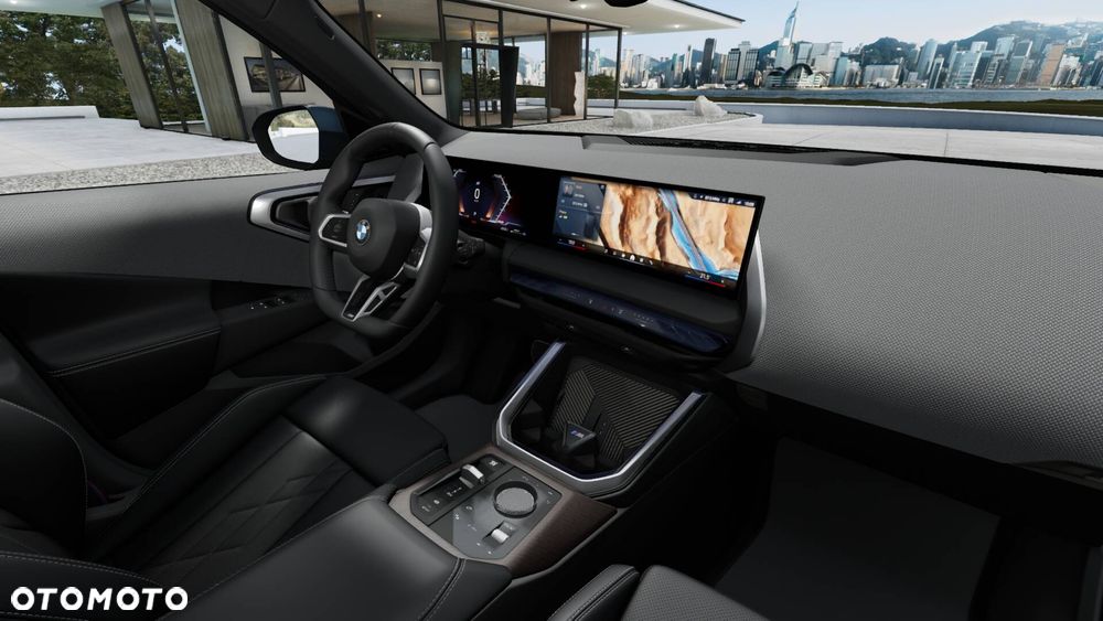 BMW X3 20d xDrive - 4