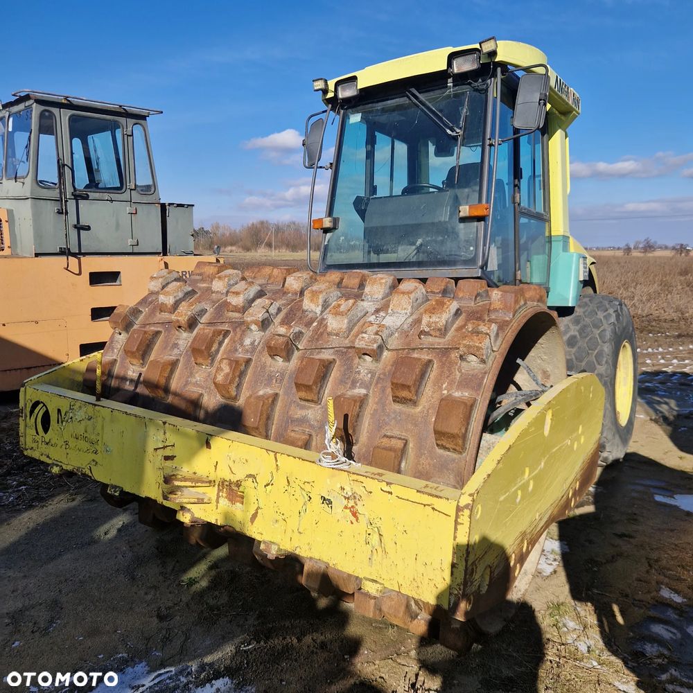 Ammann ASC 110 - 1