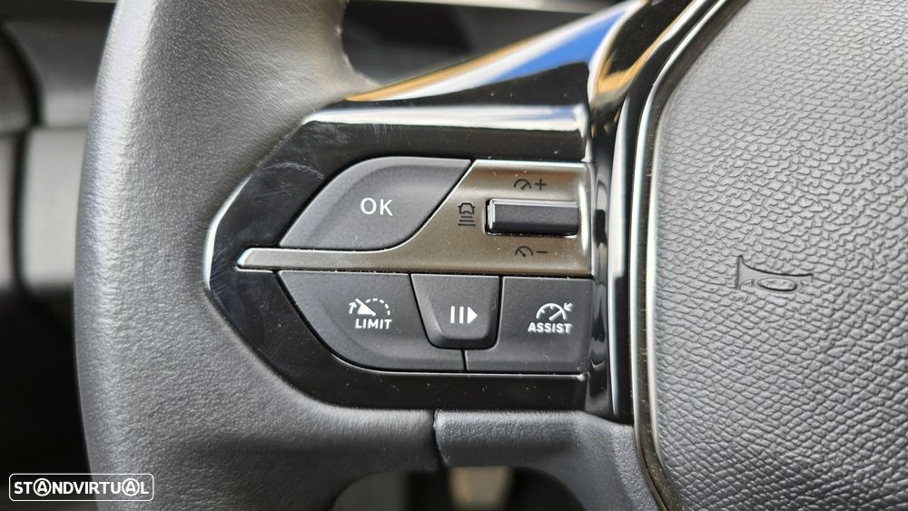 Peugeot 308 SW 1.5 BlueHDi Allure Pack - 15