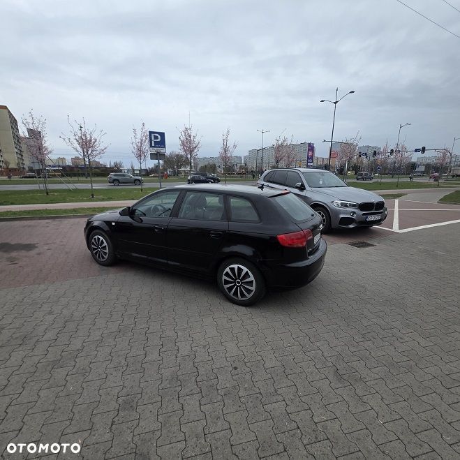 Audi A3 Sportback - 5