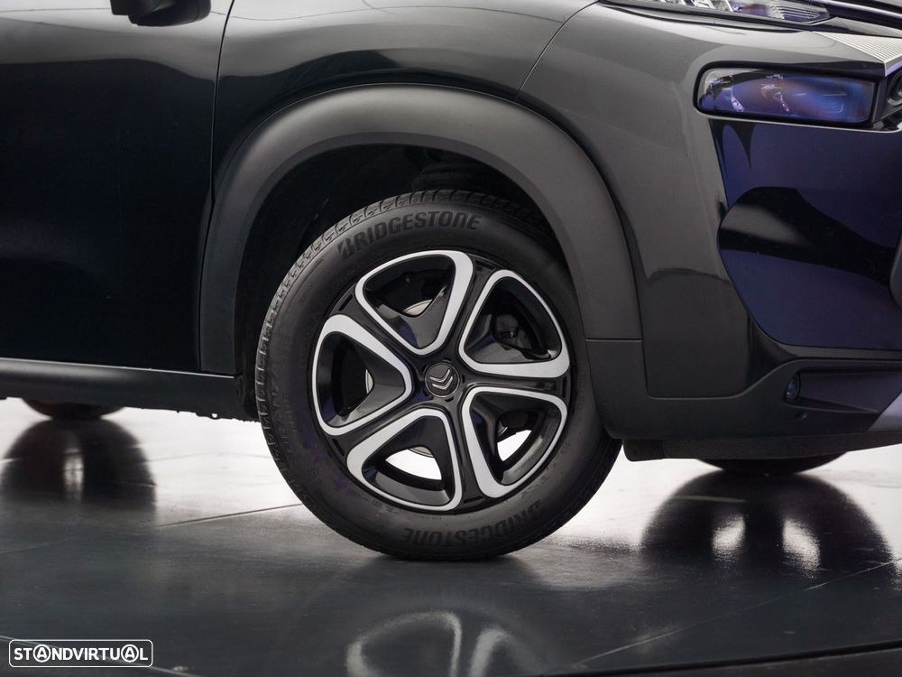 Citroën C3 Aircross 1.2 PureTech Feel Pack - 11