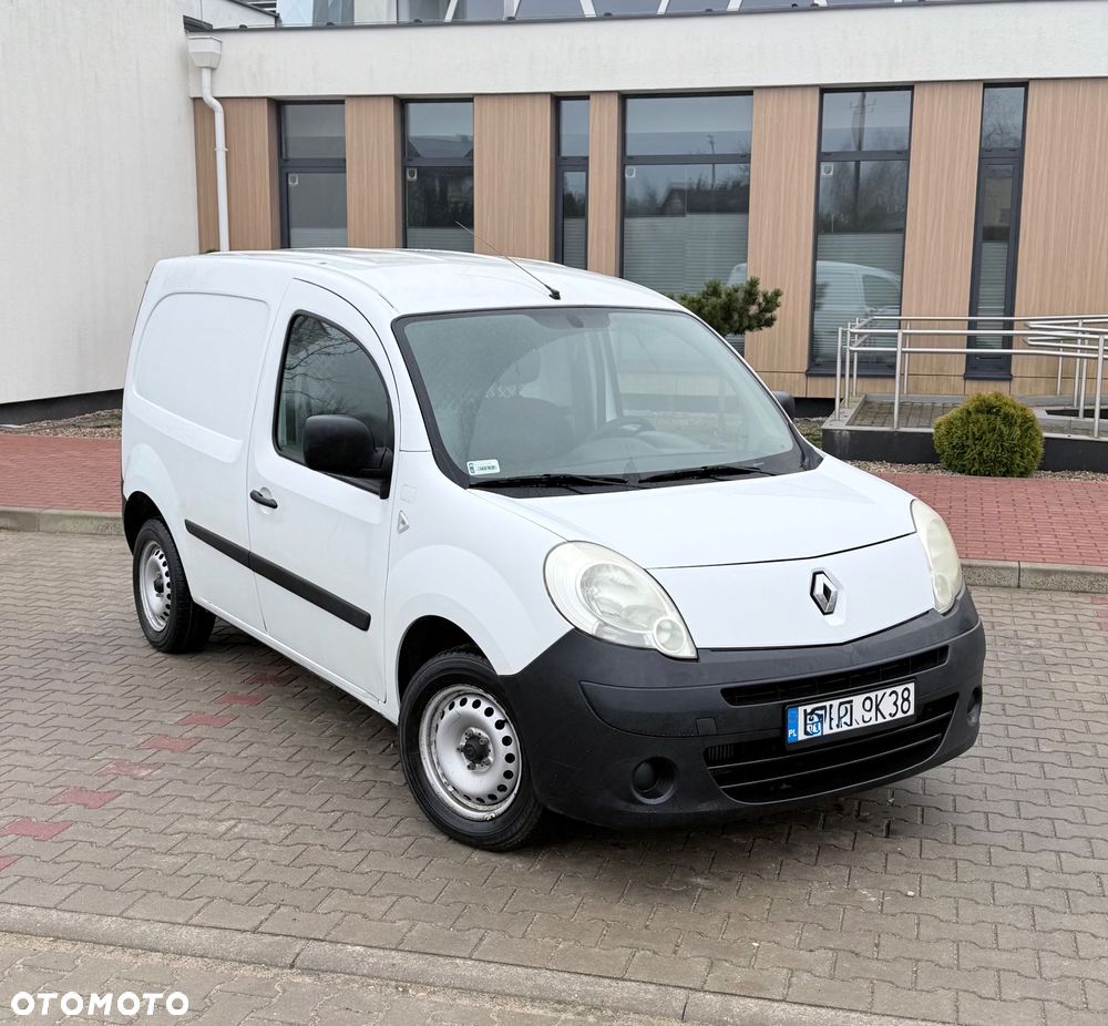 Renault Kangoo - 5