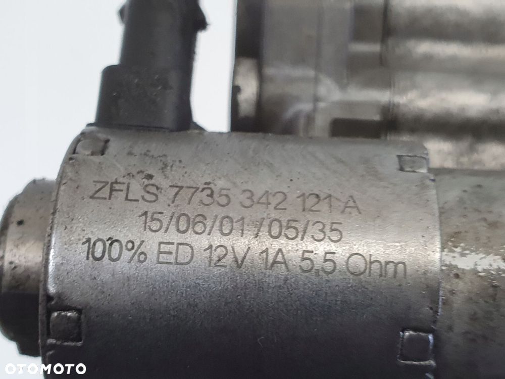 Mercedes Sprinter 906 2.2 CDI POMPA WSPOMAGANIA A0064666601 - 10