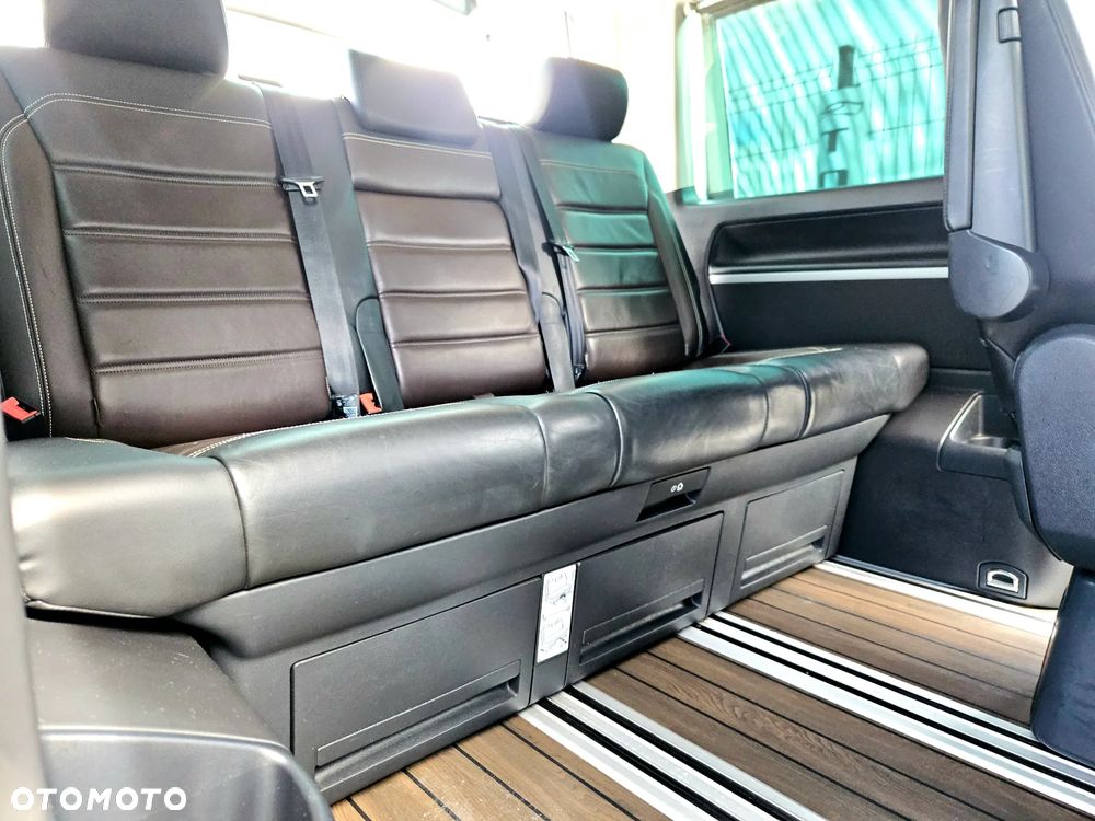 Volkswagen Multivan 2.0 BiTDI L1 Highline 4Motion DSG - 23