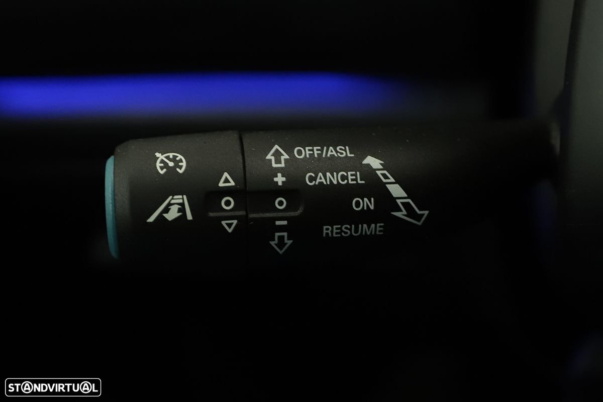 MG EHS 1.5 T-GDI Plug-in Hybrid Luxury - 19