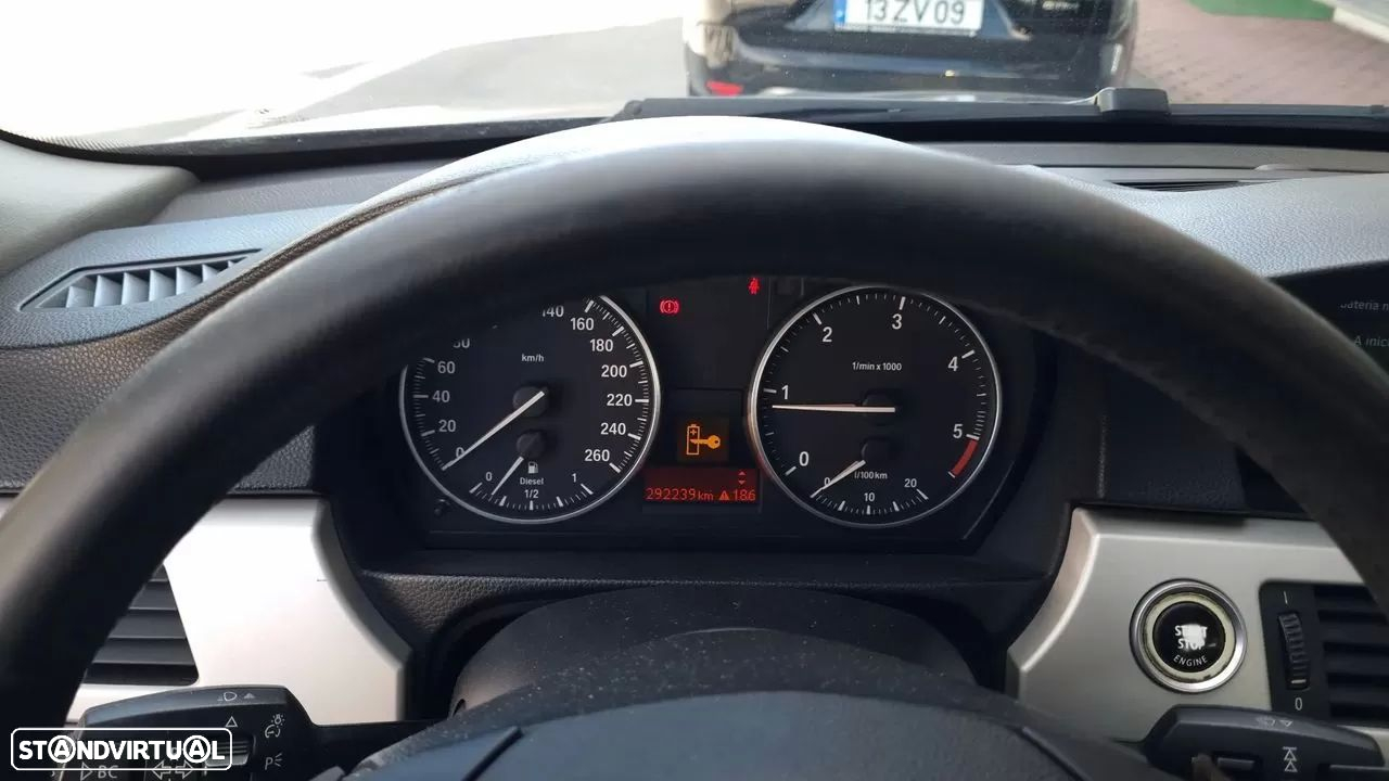 BMW 318 - 15