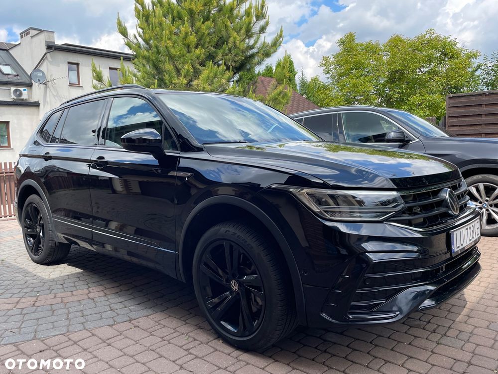 Volkswagen Tiguan Allspace - 12