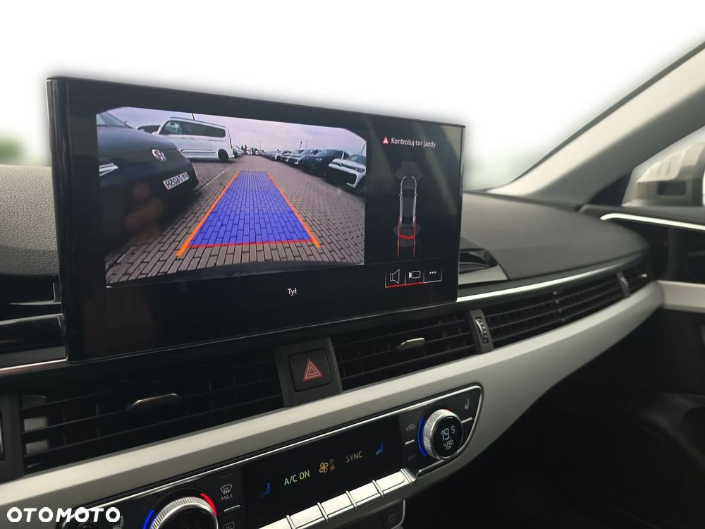 Audi A4 Limousine 35 TFSI mHEV S Line S tronic - 22