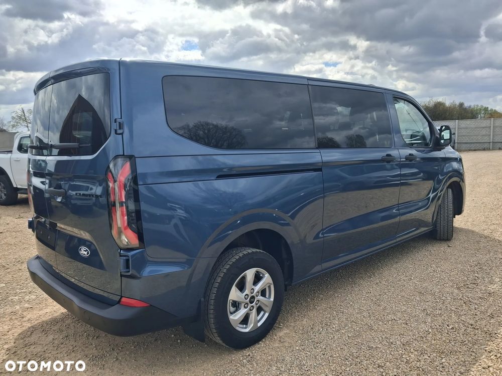 Ford Transit Custom Kombi 320 L2H1 Trend M1 - 3