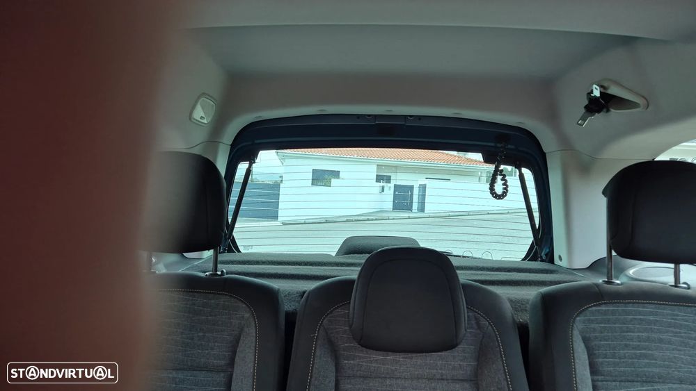 Citroën Berlingo 1.6 BlueHDi XTR - 19