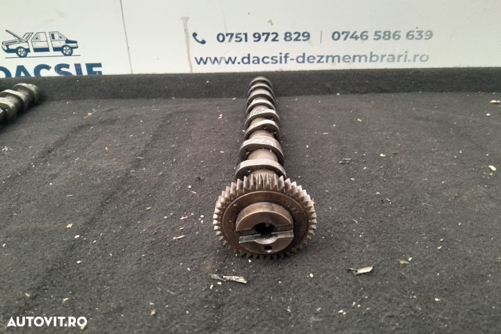 Axe cu came 03L101D 03L101D Audi A4 B8/8K [2007 - 2011] wagon 5-usi 2 - 1