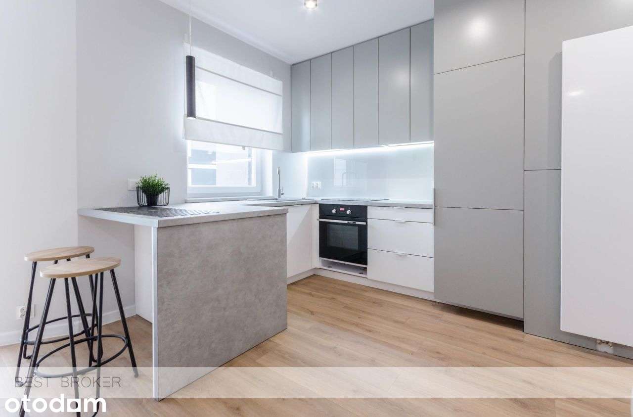 3 Pokojowe 65 m2|Róży Wiatrów | Garaż | Krzyki