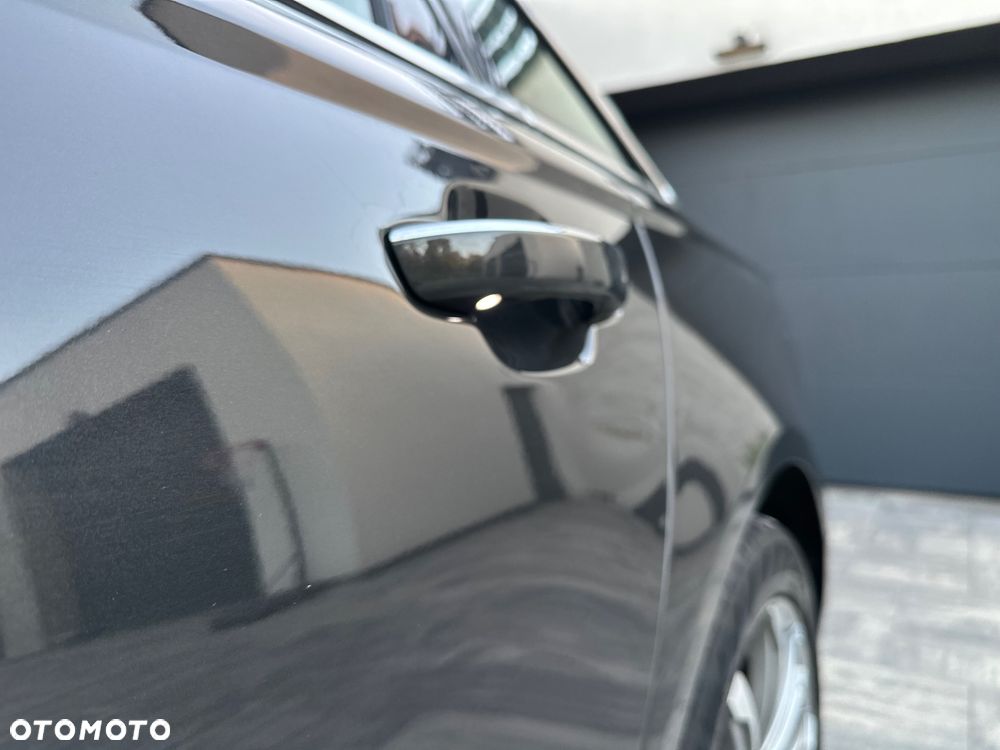 Audi A6 Limousine - 37