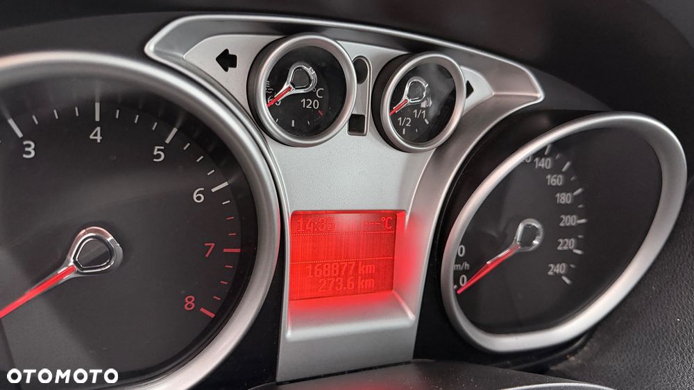 Ford C-MAX 1.8 Style+ - 17